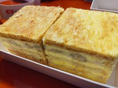 -黛汀烘焙DAINTY BAKERY(代字行合生汇店)