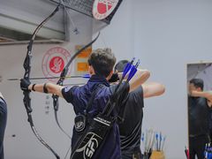 -道顺射箭·团建·骑射(张杨路店)