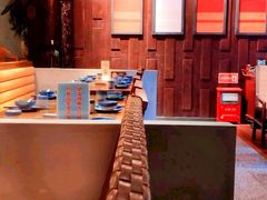 大堂-太泰东南亚餐厅(万福广场店)