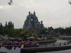 -厦门方特梦幻王国