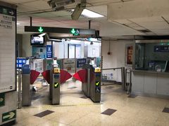 -南礼士路(地铁站)