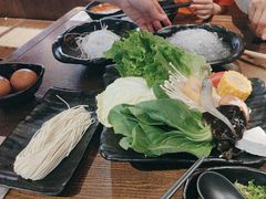 -呷哺呷哺 小火锅 (浦东新欧尚超市店)