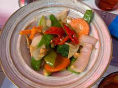 -太食獸泰式茶餐厅(兰州中心首店)