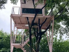 -福建鲤鱼洲酒店