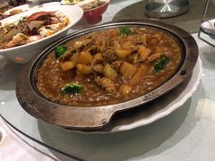 -瓯菜排档·温州海鲜(玕南店)