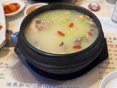 -长顺参鸡汤店(西塔总店)