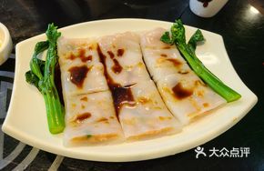 Scallion Pork Sausage