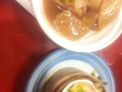 -宏状元现熬粥·京味菜(五棵松店)