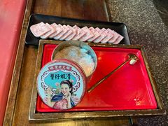 -吼堂老火锅(万寿宫店)