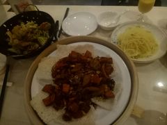 -谭谈川菜(控江路店)