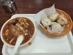 -逍遥镇胡辣汤(草高支路店)