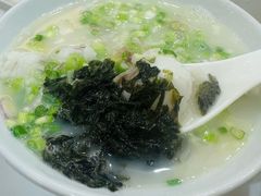 过桥鱼片-有腥气私房菜·寻味顺德