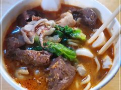 -友生风味小吃(营平农产品市场店)