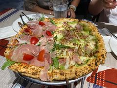 -Primo·丽莫意大利窑烤披萨