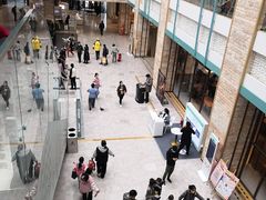 -大族广场Mall&More