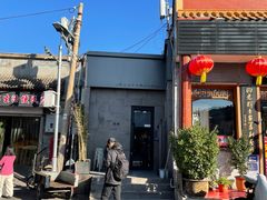 -静一餐厅·湖北菜(前门店)
