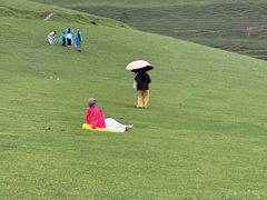 -关山草原