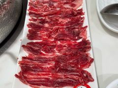 -潮牛壹号鲜牛肉火锅(光谷天地店)