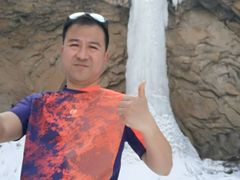 -抱龙峪