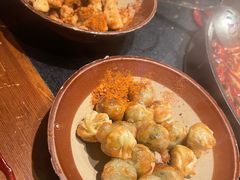-重庆老灶火锅(红岭店)