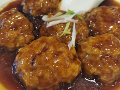 南煎丸子-泰丰楼(前门西大街店)
