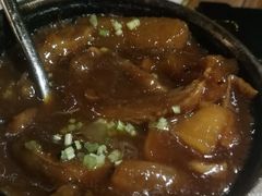 -那家小馆•北京菜•烤鸭(中关村店)