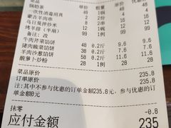 -哈啾嗨·新概念蒙餐(红星新城店)