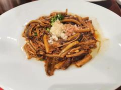 响油鳝糊大份-三凤酒家·百年无锡菜(清扬茂业店)