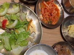 -西塔老太太泥炉烤肉(武汉摩尔城店)