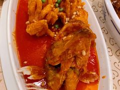 松鼠桂鱼-大鸭梨(天通西苑店)