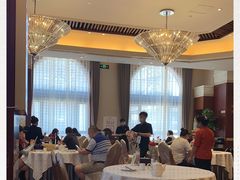 大堂-万龙洲海鲜(大兴绿地缤纷城店)