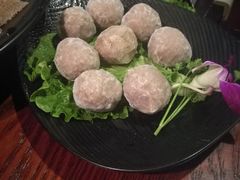 -重庆爽翻天老火锅(临平万达广场店)