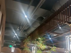 -贡宴盐帮菜自贡驻京联络处餐厅