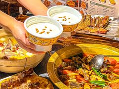 -霄汉羊排(万松园一店)