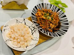 -海天楼中餐厅(吴宫泛太平洋酒店)