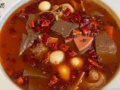-蜀腾川·火锅鱼.烤鱼(新世界城店)