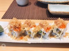 黄金大虾卷-浦·传统日式料理(3 5 1 1 店)