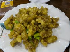 -老味道锅包肉(日照街店)
