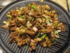 -恭敬李·烤鸭(天坛北门店)