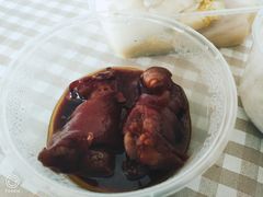 -卢大鲜鱼头捞饭(美利广场店)