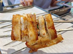-纪录片《人生一串》体验店(静安店)
