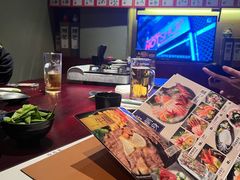-九州酒场ひこぞう(1号店)