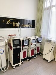 -缤卡妮肌肤管理中心