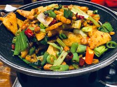 -小俩口烧烤东北菜(双井店)