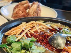 -鼓楼东街老火锅(鼓楼店)