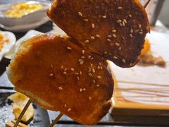 -腰子哥烤串(石佛营炫特店)