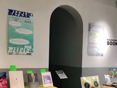 -Badmarket(庙前西街店)