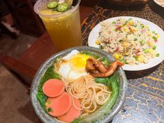 -赵九记呱呱老火锅(钟楼总店)