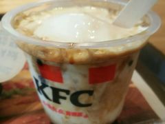 原味圣代-肯德基(慈溪爱琴海店)
