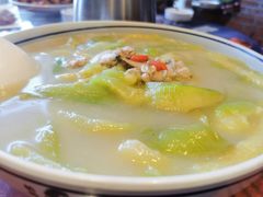 -小时候文化主题餐厅(田家店)